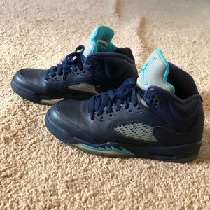 Jordans